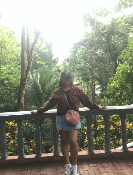 Adriana, 32 años