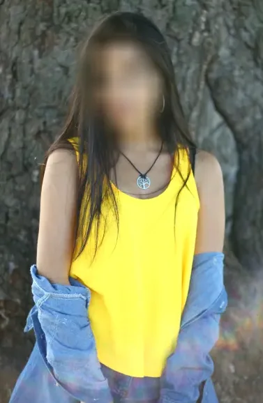 Anaïs, 32 años