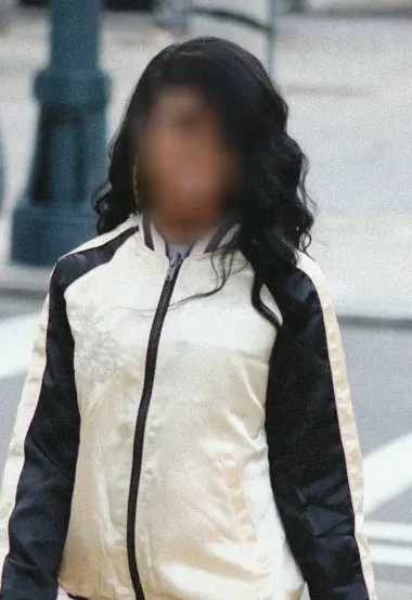 Antonella, 28 años