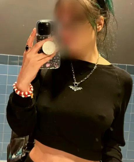 Antonella, 28 años
