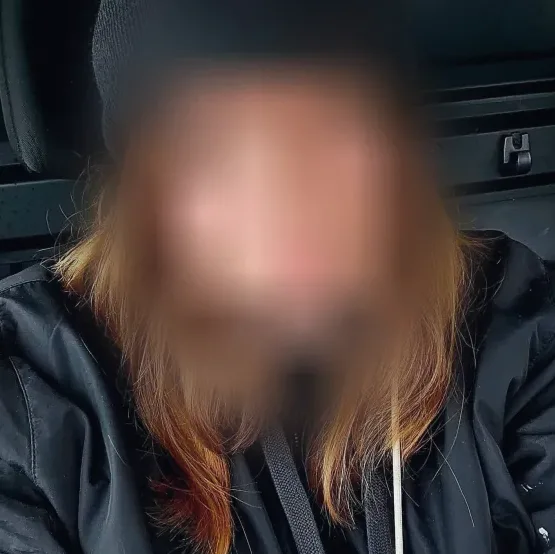 Aroa, 28 años