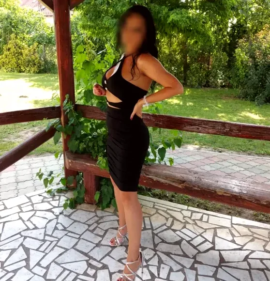 Belén, 36 años