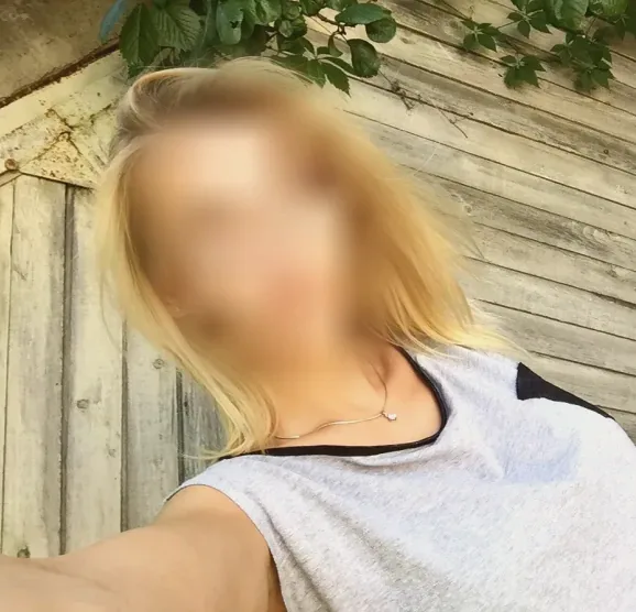 Berta, 34 años