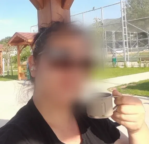 Camila, 34 años
