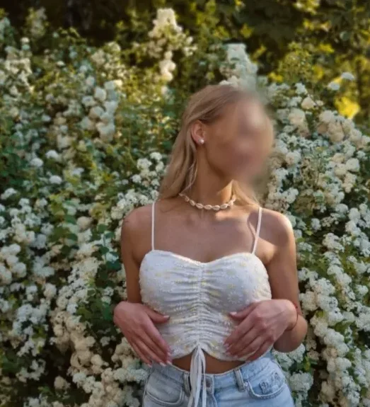 Carla, 32 años