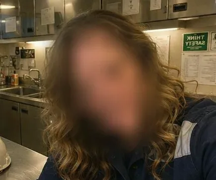 Claudia, 39 años
