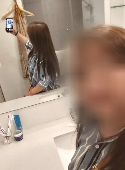 Daniela, 31 años