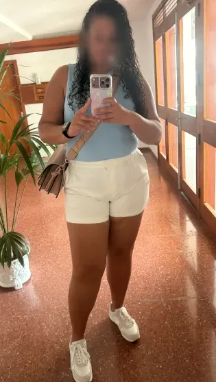Elsa, 33 años