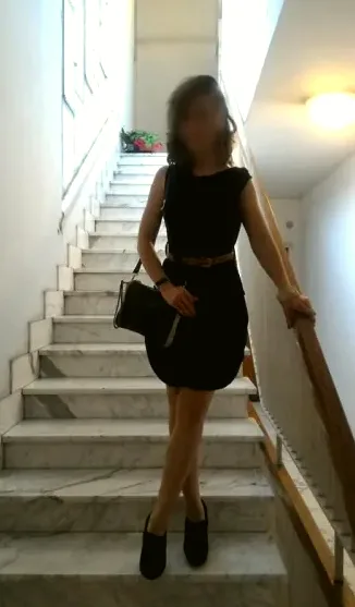 Estela, 31 años