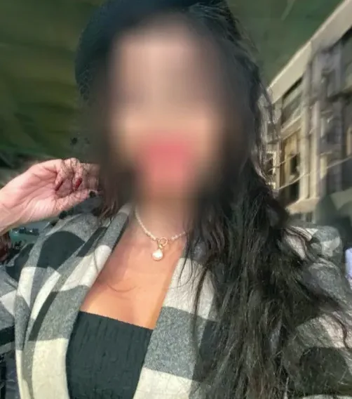 Hanane, 40 años
