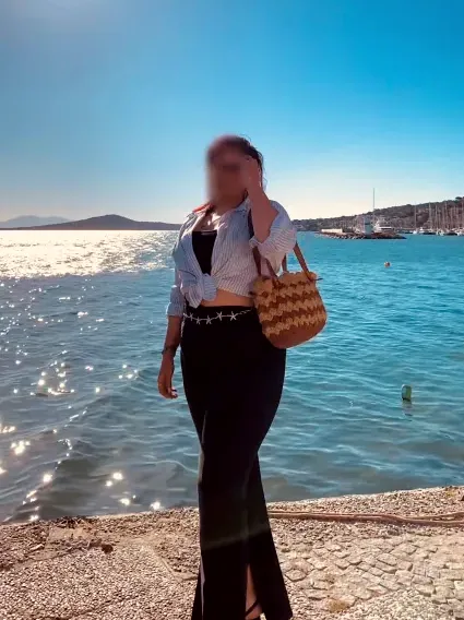 Itziar, 26 años