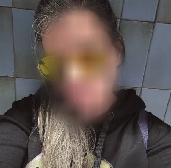Julia, 39 años