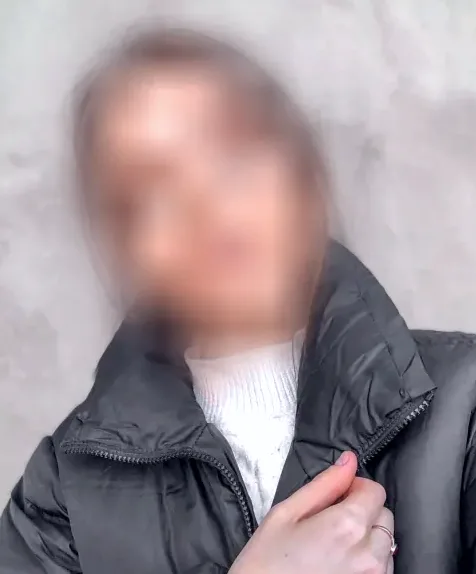 Lucía, 23 años