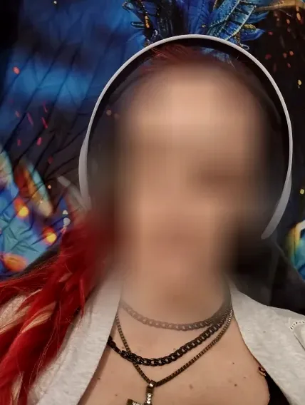 Natalia, 36 años