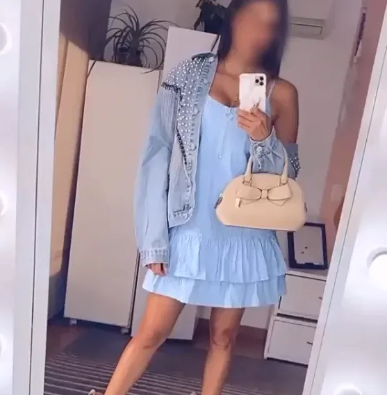 Natalia, 40 años