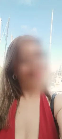 Nayara, 35 años