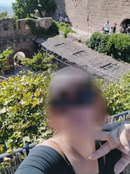 Pilar, 38 años