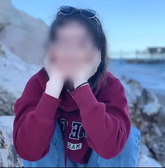Rocío, 32 años