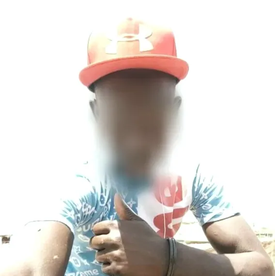 Roser, 27 años
