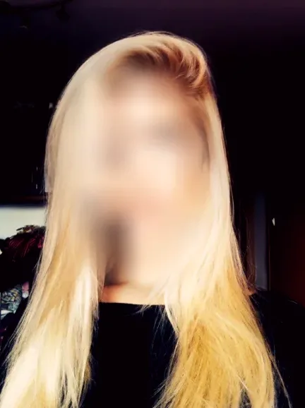Silvia, 28 años