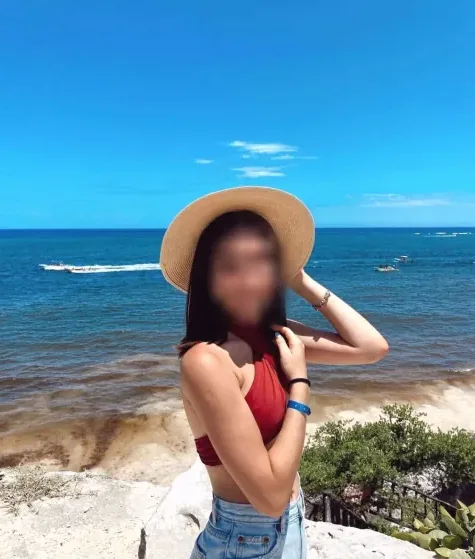Silvia, 22 años