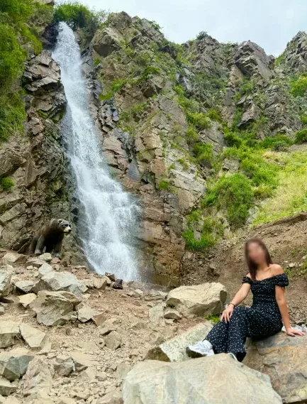 Valentina, 34 años