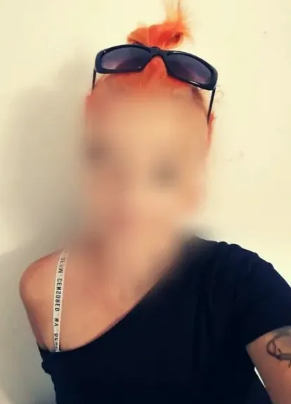 Vanesa, 35 años