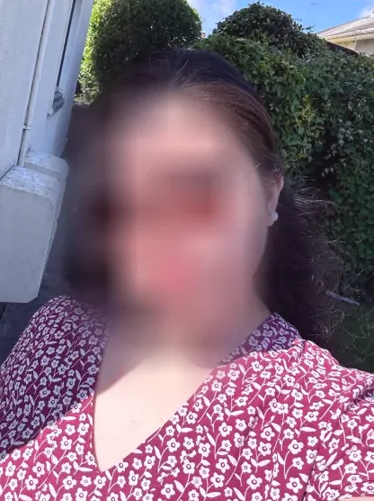 Verónica, 28 años