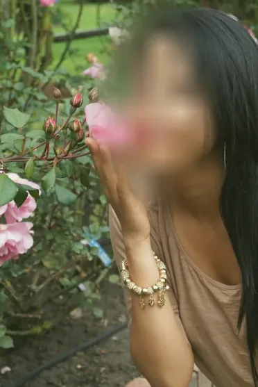 Xiana, 32 años