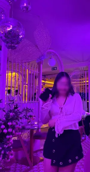 Yolanda, 31 años